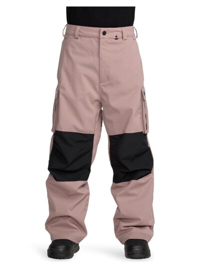 Volcom NWRK Baggy Pants 2026