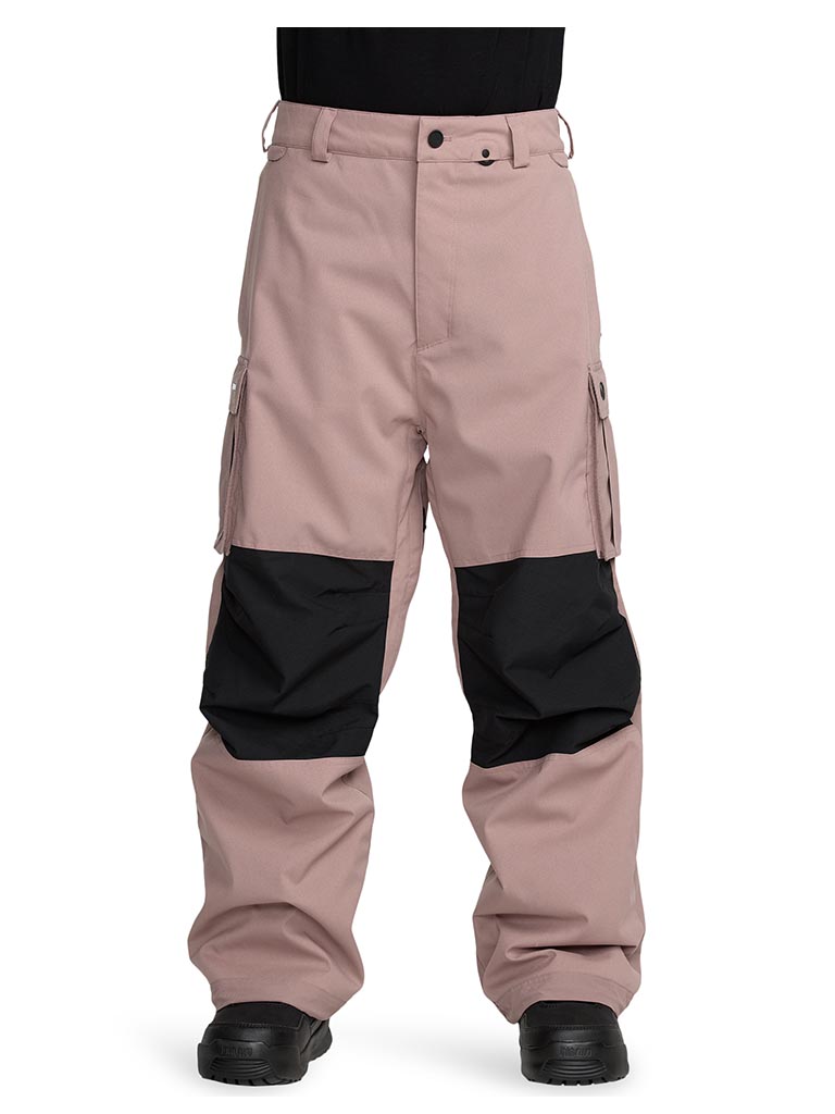 Volcom NWRK Baggy Pants 2026