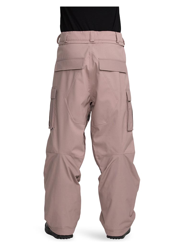 Volcom NWRK Baggy Pants 2026 – Bild 2