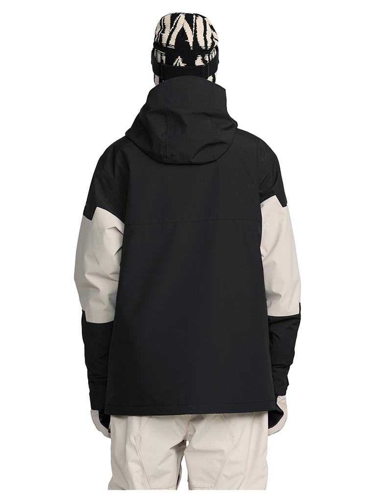 Volcom Primry Ins Jacket 2026 – Bild 4