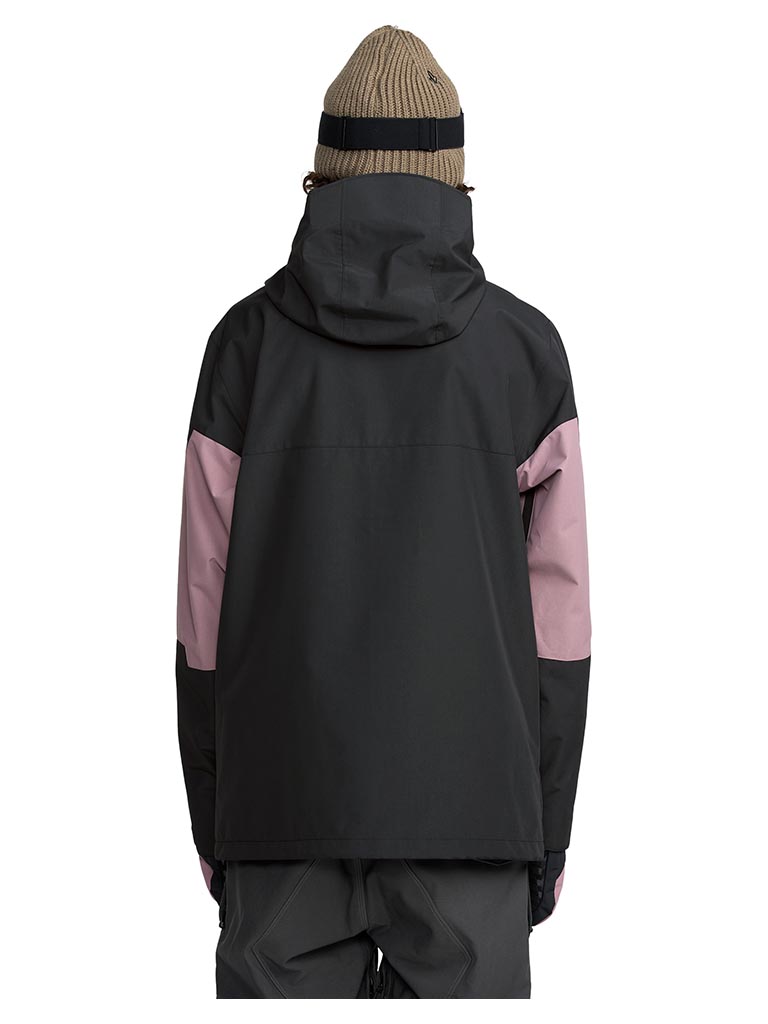 Volcom Primry Ins Jacket 2026 – Bild 2