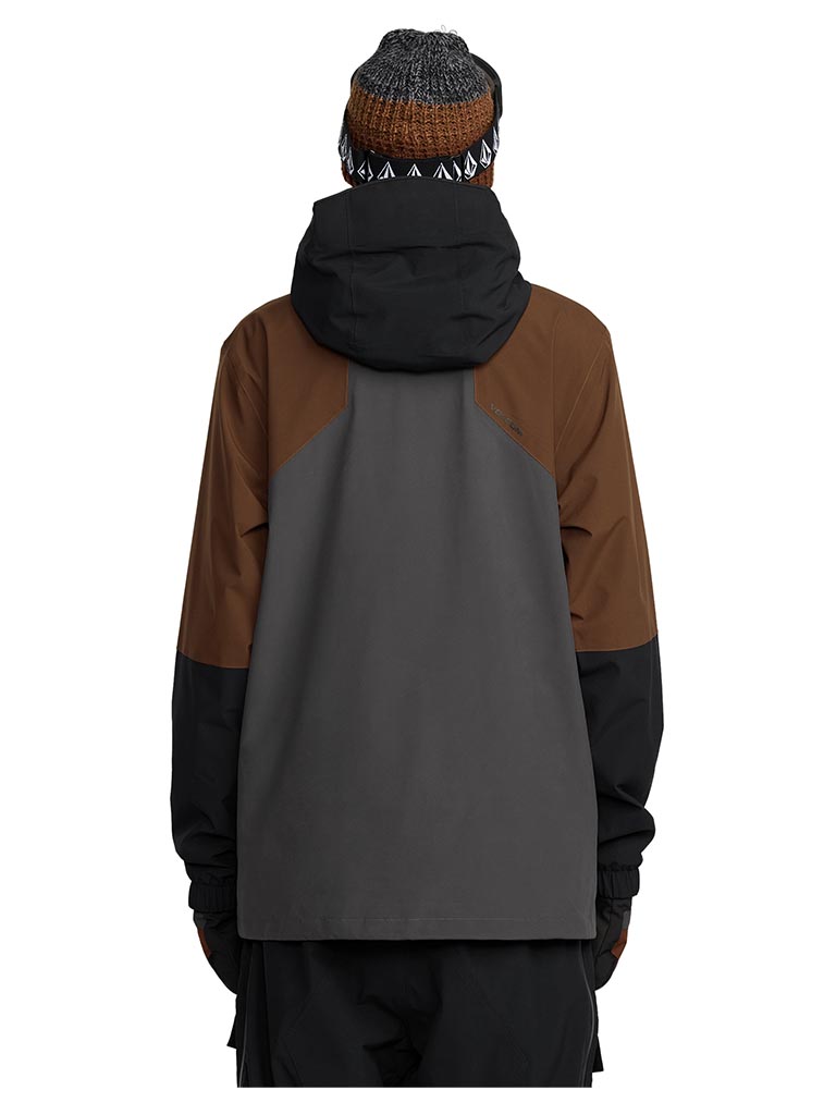 Volcom RNGE Stretch 30k Jacket 2026 – Bild 2