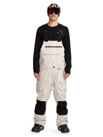Volcom Roan Bib Overall 2026