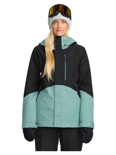 Volcom V.Co Eras Ins Gore Jacket 2026