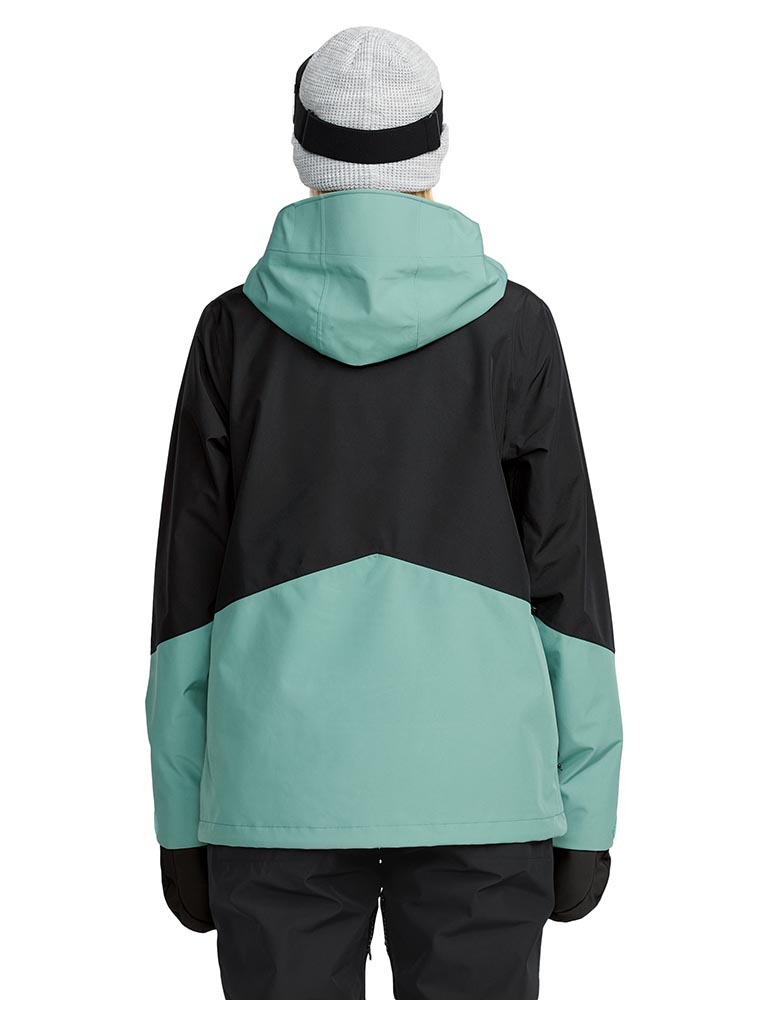 Volcom V.Co Eras Ins Gore Jacket 2026 – Bild 2