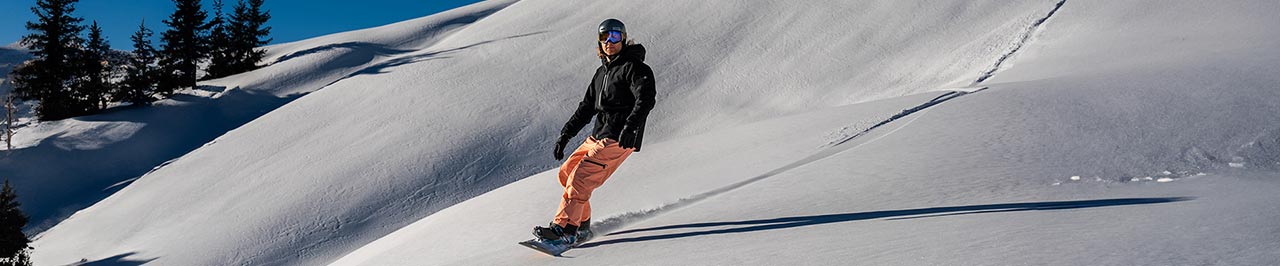 Wintersport Online Shop