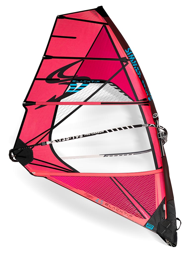 Simmer Style Blacktip Pro 2026/27