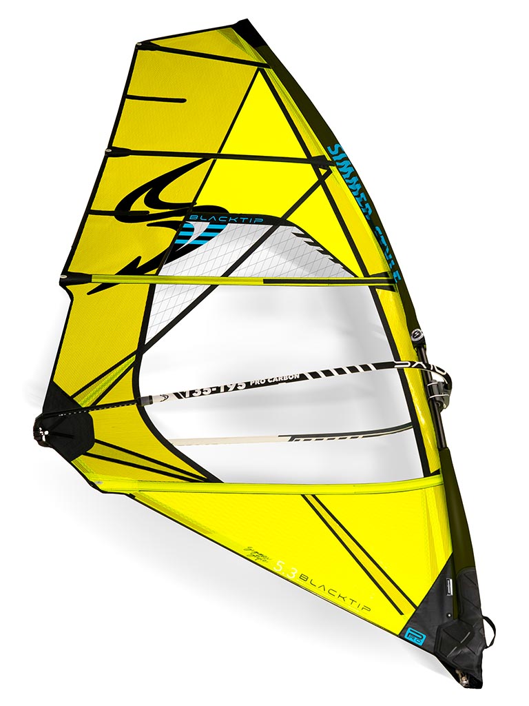 Simmer Style Blacktip Pro 2026/27 – Bild 2