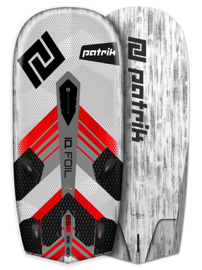 PATRIK iQFOiL Comp 85