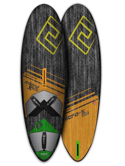 PATRIK MICRO-X 85 Gen2