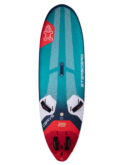 Starboard Carve 2026