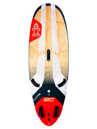 Starboard Futura 2026