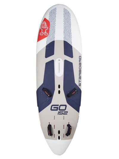 Starboard GO 152