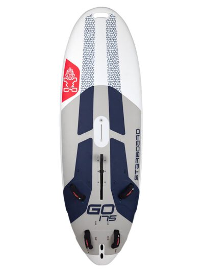 Starboard Go Windsurfer