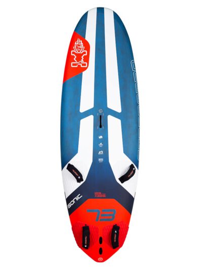 Starboard iSonic 2026