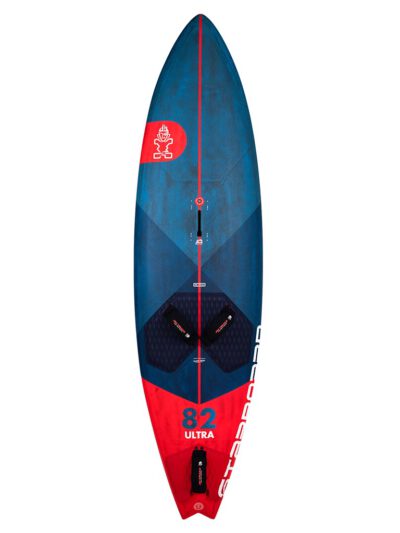 Starboard Ultra 2026