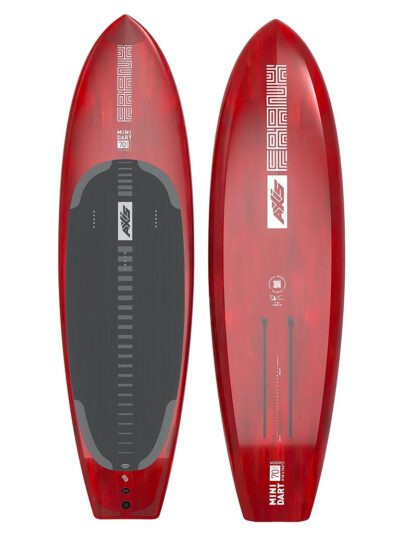 Axis Frank Mini Dart