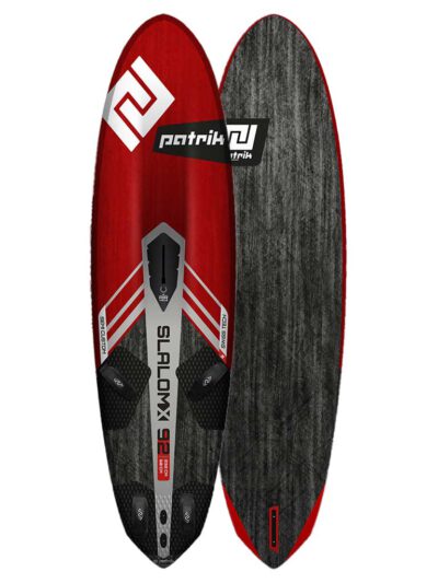 PATRIK SLALOM-X