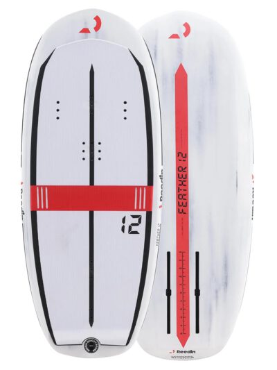 Reedin Feather 12l