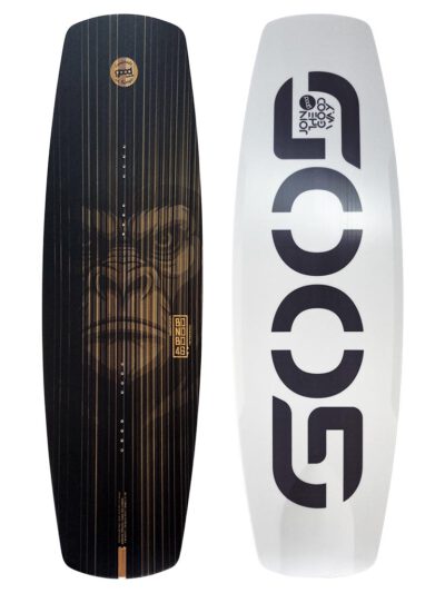 Goodboards Bonobo 2026
