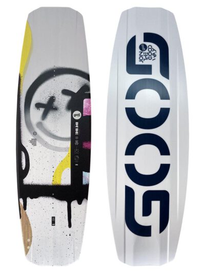 Goodboards Dude 2026