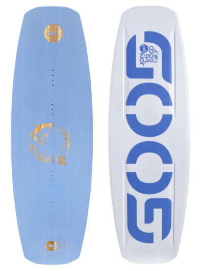 Goodboards Fortuna 2026