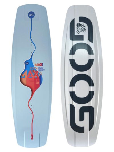 Goodboards Maxi 2026