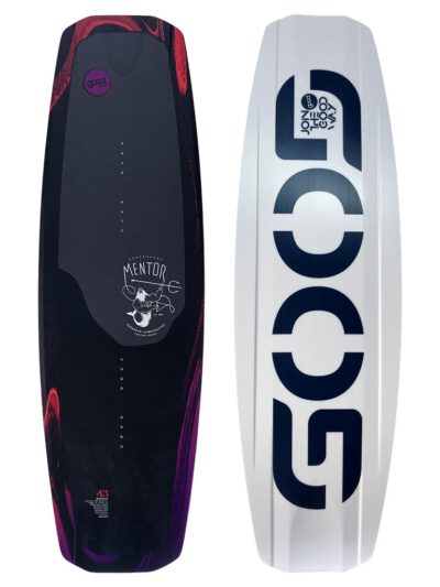 Goodboards Mentor 2026