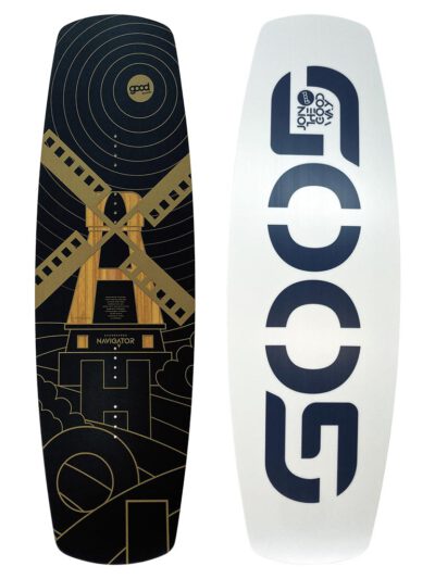 Goodboards Navigator 2026