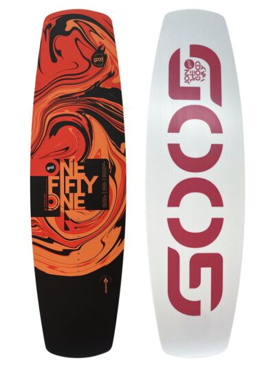 Goodboards OneFiftyOne 2026
