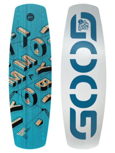 Goodboards Timmy Boy 2026