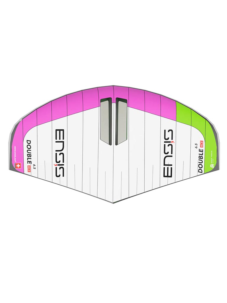 ENSIS Double Ace – Bild 3