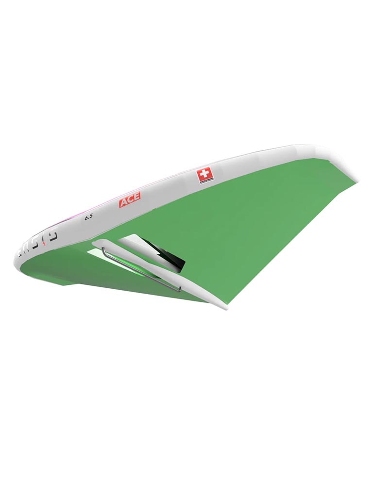ENSIS Double Ace – Bild 2