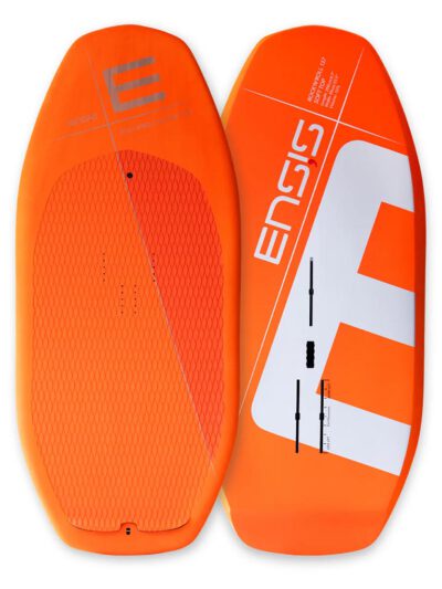 ENSIS Rock'n'Roll Soft Top