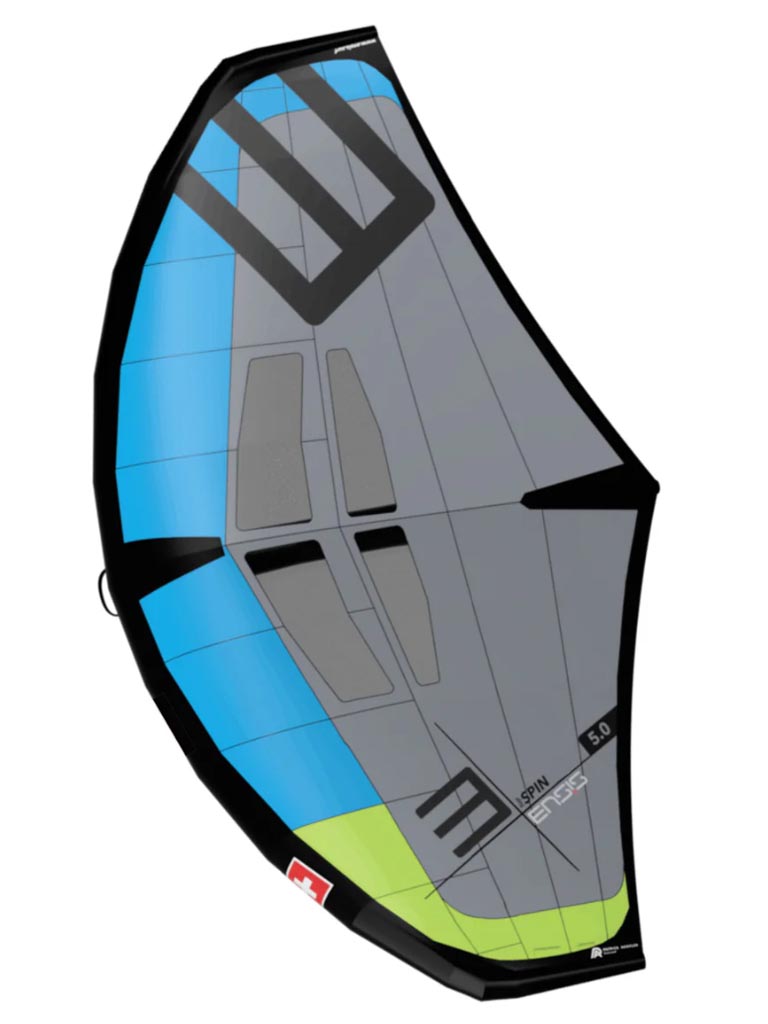 ENSIS Topspin – Bild 2