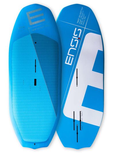 ENSIS Twist Soft Top