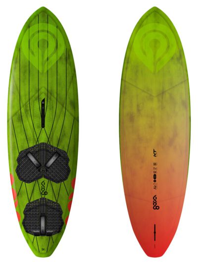 Goya Air 7 Pro Carbon