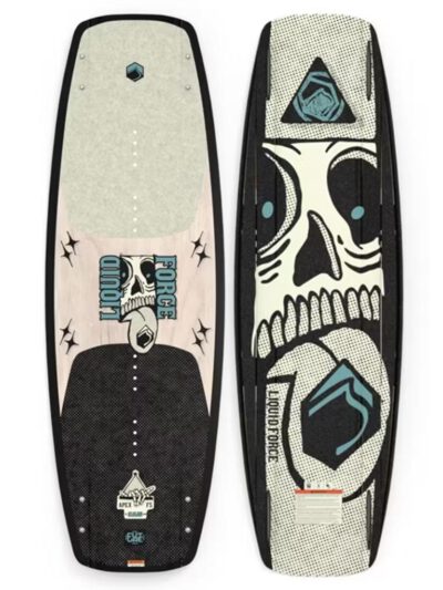 Liquid Force Apex FS 2026