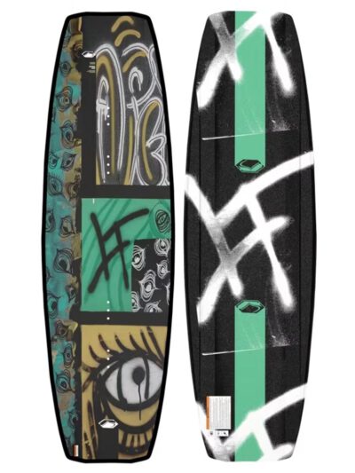 Liquid Force Apex 2026