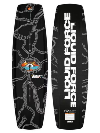 Liquid Force Butterstick Pro 2026