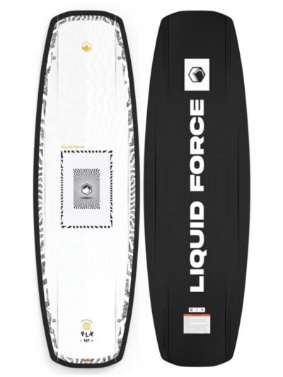 Liquid Force FLX 2026