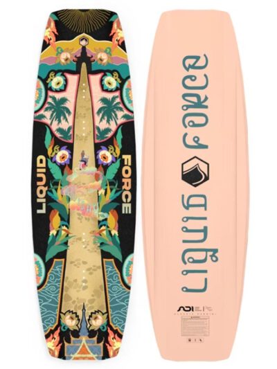 Liquid Force Holiday 2026