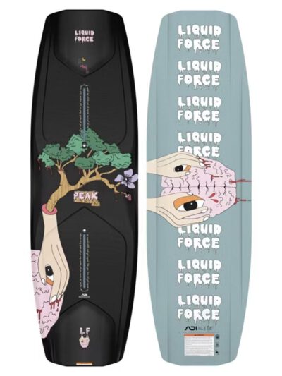 Liquid Force Peak 2026