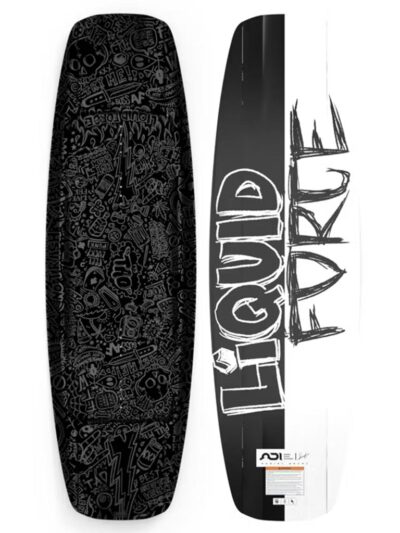 Liquid Force Tao 2026