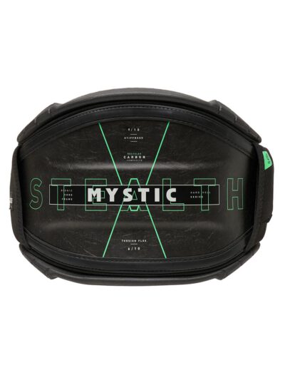 Mystic Stealth Evolve