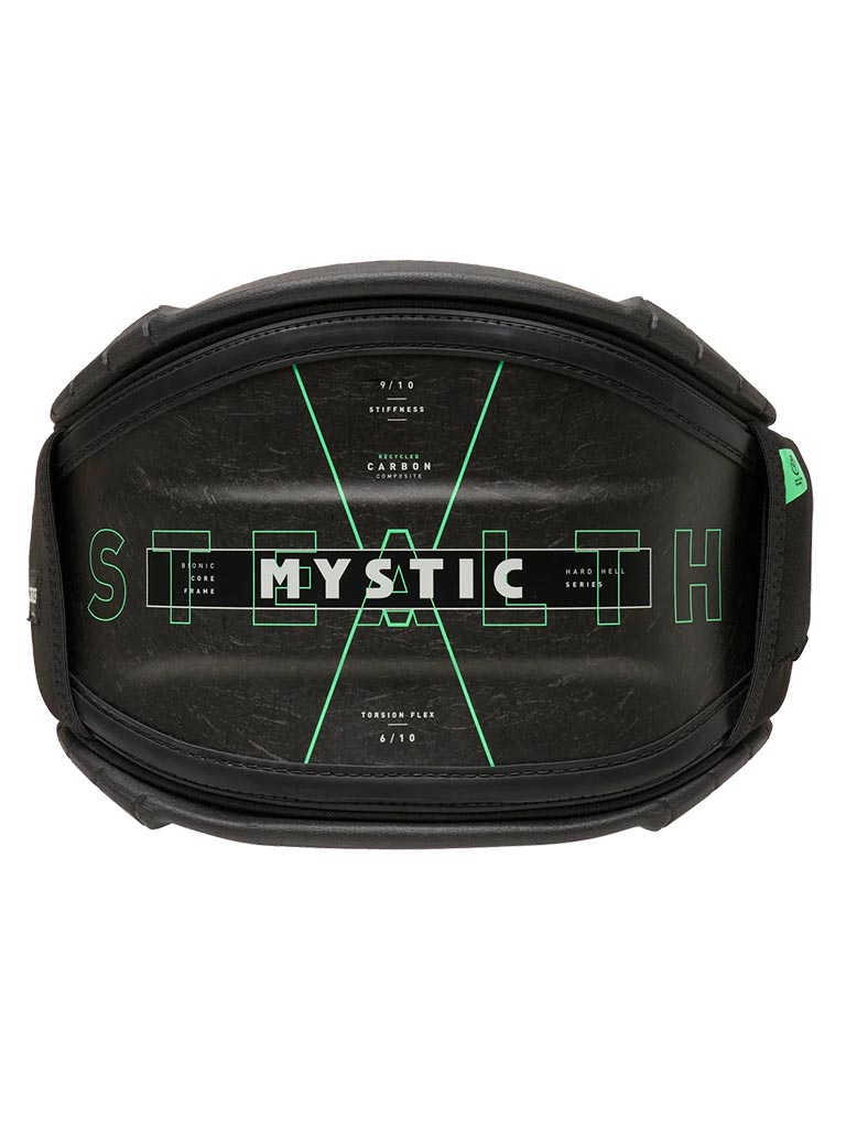 Mystic Stealth Evolve