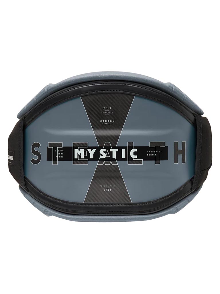 Mystic Stealth