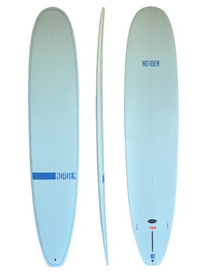 Norden 1st Ride Longboard Performer 2