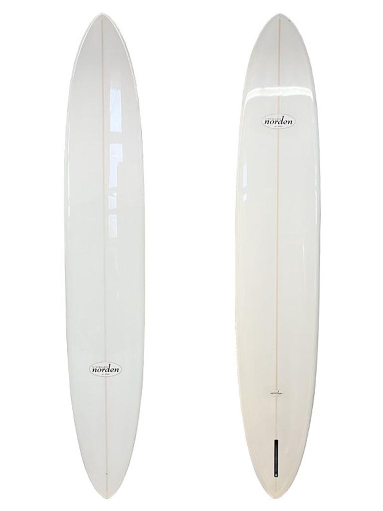Norden Glider