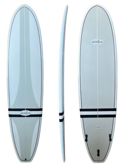 Norden Malibu Polyester